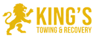 King’s Towing & Recovery LLC logo
