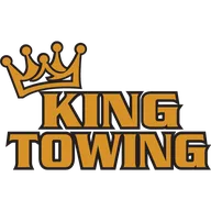 King Towing logo