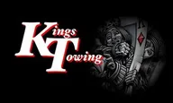 Kings Towing logo