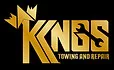 Kings Towing & Truck Repair LLC logo