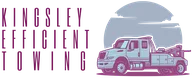 Kingsley Efficient Towing logo