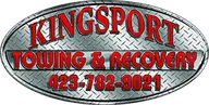 Kingsport Towing & Recovery logo