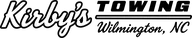Kirby's Towing & Garage logo