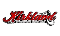 Kirkland Wrecker Service logo
