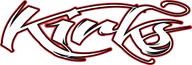 Kirks Auto Body / Towing & Recovery logo