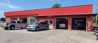 Kirksville Autoworks logo
