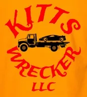 Kitts Wrecker Service LLC logo