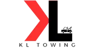 KL Towing Service logo
