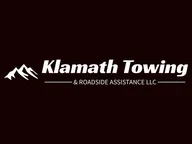 Klamath Towing & Roadside Assistance LLC logo