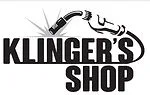 Klinger's Shop logo