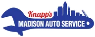 Knapp's Madison Auto and Towing logo