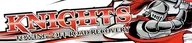 Knight's Towing & Off-road Recovery logo