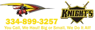 Knight's Automotive Repair & Wrecker Service Inc. logo