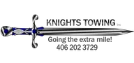 Knights Towing logo