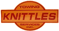 Knittles Towing Services logo
