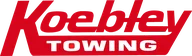 Koebley Towing and Recovery logo