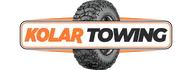 Kolar Towing & Roadside logo
