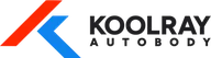 KoolRay AutoBody, LLC logo