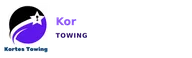 Kor Towing logo