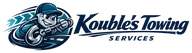 Kouble's Towing Services logo