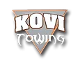 Kovi Towing LLC logo