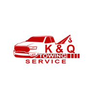 KQ Towing LLC logo