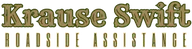 Krause Swift Roadside Assistance logo