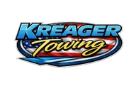 Kreager Towing logo