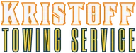 Kristoff Towing Service logo