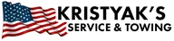 Kristyak's Service & Towing logo