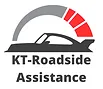 KT-Roadside Assistance logo
