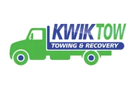 Kwik Tow Towing and Recovery logo