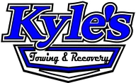 Kyle's Towing & Recovery logo