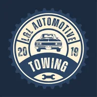 L&L Automotive & Towing logo