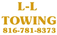 L-L Towing logo