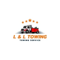 L & L Towing logo