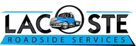 Lacoste Roadside Services logo