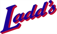 Ladd’s Auto Body & Towing logo