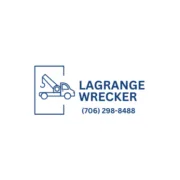 LaGrange Wrecker logo