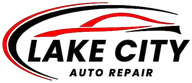 Lake City Auto Repair & Towing logo