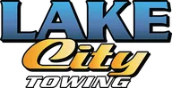 Lake City Towing logo