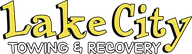 Lake City Towing and Recovery logo