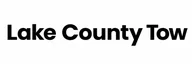 Lake County Tow logo