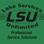 Lake Services Unlimited Property Maintenance & Landscaping LLC | Snow Removal & Sanding logo
