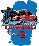 Lake Tahoe Towing logo