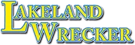 Lakeland Wrecker logo