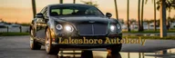 Lakeshore Body logo