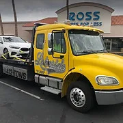 Lakeside Towing logo