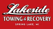 Lakeside Towing & Recovery logo