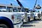 Lakeside Towing & Recovery LLC locations in Memphis & Kirksville logo